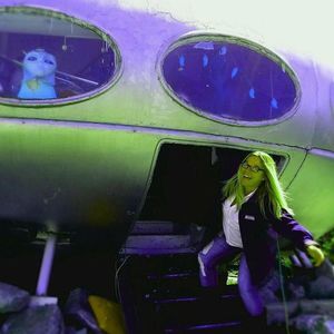 Meet your Posher, Robin